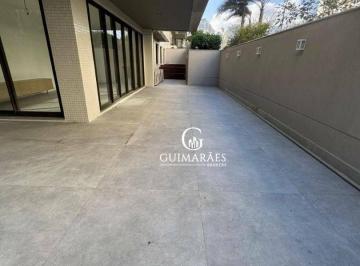 d38034d12aee385674a19e5d16957069803289d7 · Wave By Yoo - Apartamento Garden com 4 dormitórios à venda, 275 m² por R$ 4.990.000 - Barra da Tijuc