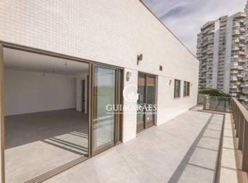 b2869d857786daa8db11f13d9fb2e635ce196e37 · Wave By Yoo - Cobertura com 3 dormitórios à venda, 157 m² por R$ 4.350.000 - Barra da Tijuca - Rio d