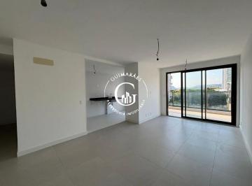 Apartamento · 157m² · 3 Quartos · 3 Vagas · Wave By Yoo - Cobertura com 3 dormitórios à venda, 157 m² por R$ 5.060.000 - Barra da Tijuca - Rio d