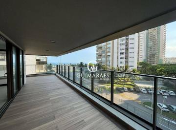 4fbf27a2683a4477e15edb2f7817bc616a171f9e · Wave By Yoo - Apartamento com 3 dormitórios à venda, 200 m² por R$ 7.135.000 - Barra da Tijuca - Rio
