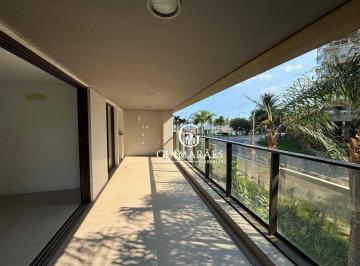 db710ad3be0055f5026274cc4e57fc2cfcaff970 · Apartamento com 4 dormitórios à venda, 165 m² por R$ 6.154.000,00 - Barra da Tijuca - Rio de Janeiro