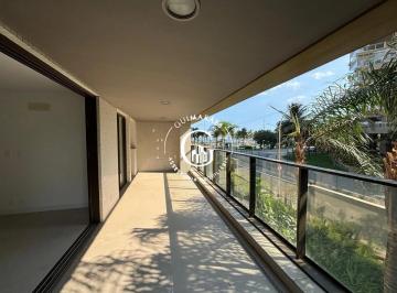 Apartamento · 165m² · 4 Quartos · 3 Vagas · Apartamento com 4 dormitórios à venda, 165 m² por R$ 6.154.000,00 - Barra da Tijuca - Rio de Janeiro
