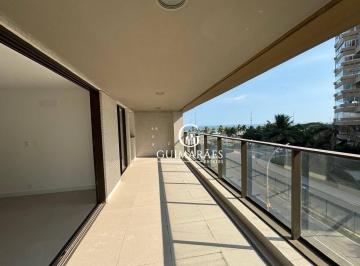 9264975ee8e757a1217299e04d64c70b5db48ae6 · Apartamento com 4 dormitórios à venda, 165 m² por R$ 6.649.000,00 - Barra da Tijuca - Rio de Janeiro