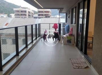 Apartamento · 137m² · 3 Quartos · 2 Vagas · Apartamento com 3 dormitórios à venda, 137 m² por R$ 2.525.000,00 - Botafogo - Rio de Janeiro/RJ