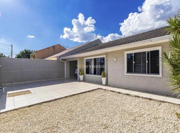 Casa · 250m² · 3 Quartos · 3 Vagas · Casa ampla no Cajuru com 3 quartos, escritório e 3 vagas
