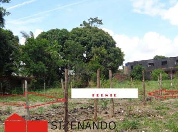 Terreno , Vera Cruz · TERRENO 500M2 NASCENTE PLANO - TAIRU ILHA VERA CRUZ.BAHIA.