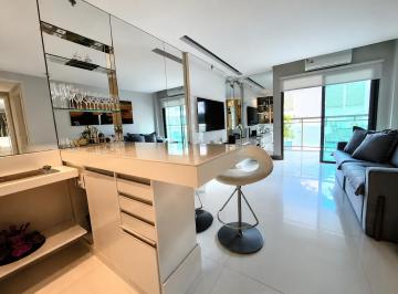 Apartamento de 1 quarto, Rio de Janeiro · Apartamento 1 quarto em Ipanema-RJ