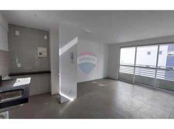 Apartamento · 57m² · 2 Quartos · 1 Vaga · Apartamento no Espinheiro 57m², 2 quartos, 2 banheiros, academia, lavanderia, piscina. Zona norte- R