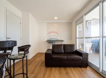 Apartamento · 42m² · 2 Quartos · 1 Vaga · Apartamento moderno à venda na Barra Funda próximo ao metrô e Allianz Parque