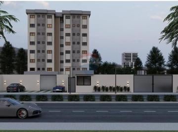 Apartamento · 64m² · 2 Quartos · 1 Vaga · LANÇAMENTO - APARTAMENTO NA PLANTA EM CABREÚVA/SP | 2 DORMITÓRIOS | FINANCIAMENTO FACILITADO | SKY T