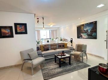 Apartamento de 4 quartos, Salvador · Apartamento com 4 quartos a ve da na Pituba