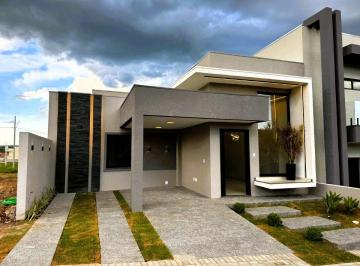 Casa de 3 quartos, Ponta Grossa · Casa em condomínio Jardim Carvalho