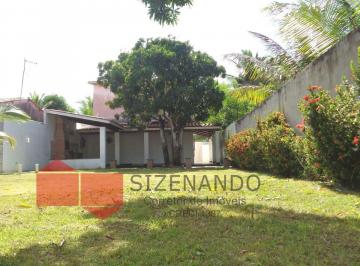 Casa de 3 quartos, Vera Cruz · CASA 3 QTOS (sendo 2 SUÍTES) 400m2 - CONDOMÍNIO VENDA - ARATUBA – ILHA VERA CRUZ.BA.