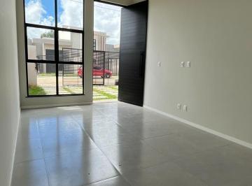 Foto 01 · Casa residencial para Venda em rua pública, Parque Ipê, Feira de Santana, 3 quartos, 1 suíte, 1 sala