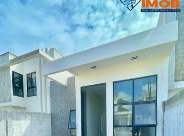 Foto 01 · Casa residencial para Venda em rua Pública no Parque Ipê, Feira de Santana, 3 quartos, suíte, 1 sala