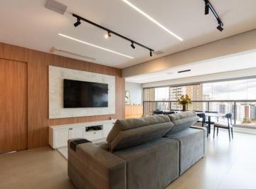 Apartamento de 4 quartos, São Paulo · Apartamento à venda no Condomínio High Santa Cruz na Vila Mariana em São Paulo – SP