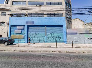 Comercial · 280m² · 8 Vagas · Loja na Estrada do M'Boi Mirim, N. 135 - Loja Térreo • 280 m²
