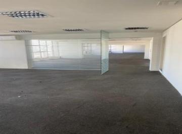 Comercial · 379m² · 5 Vagas · Sala comercial na Rua da Consolação, N. 222 - 17° Andar • 379 m²