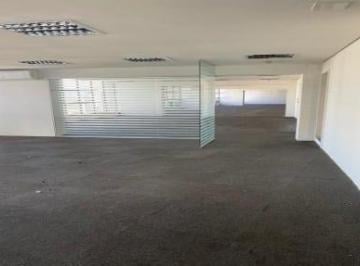 Comercial · 379m² · 5 Vagas · Sala comercial na Rua da Consolação, N. 222 - 17° Andar • 379 m²