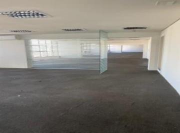 Comercial · 379m² · 5 Vagas · Sala comercial na Rua da Consolação, N. 222 - 17° Andar • 379 m²