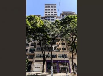 Comercial · 35m² · Sala comercial na Avenida Ipiranga, N. 345 - 707 • 35 m²
