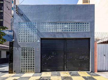 Comercial · 450m² · Galpão na Rua Domingos Rodrigues, N. 369 - Comercio • 450 m²