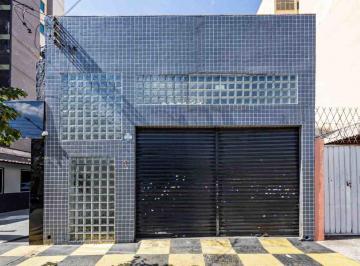Comercial · 450m² · Galpão na Rua Domingos Rodrigues, N. 369 - Comercio • 450 m²