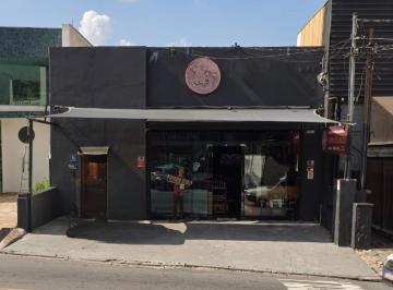 Comercial · 130m² · 2 Vagas · Loja na Avenida Águas de São Pedro, N. 159 • 130 m²