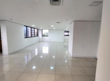 Comercial · 158m² · 3 Vagas · Sala comercial na Avenida Engenheiro Luiz Carlos Berrini, N. 1700 - Conjuntos 405 à 408 • 158 m²