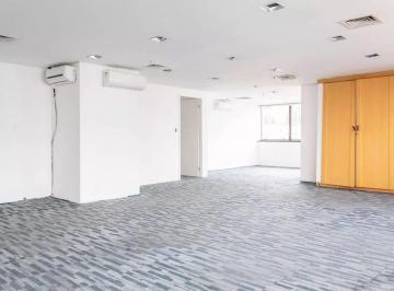 Comercial · 158m² · 3 Vagas · Sala comercial na Avenida Engenheiro Luiz Carlos Berrini, N. 1700 - Conjuntos 1301 à 1304 • 158 m²