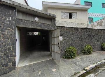 Comercial · 212m² · 2 Vagas · Casa comercial na Rua Professor Sud Mennucci, N. 321 • 212 m²