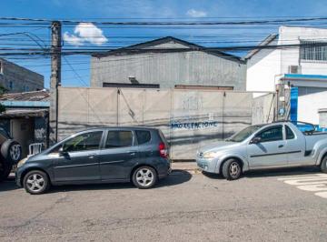 Comercial · 600m² · Galpão na Rua Doutor Nestor Sampaio Penteado, N. 167 • 600 m²