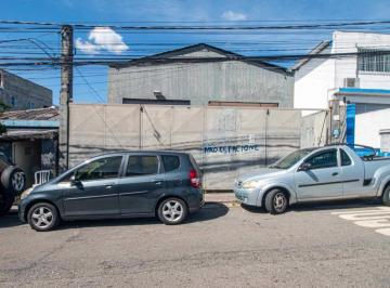 Comercial · 600m² · Galpão na Rua Doutor Nestor Sampaio Penteado, N. 167 • 600 m²