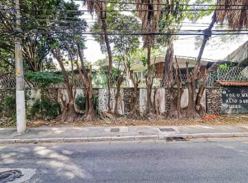 Comercial · 800m² · 7 Quartos · 10 Vagas · Loja na Avenida Morumbi, N. 6618 • 800 m²