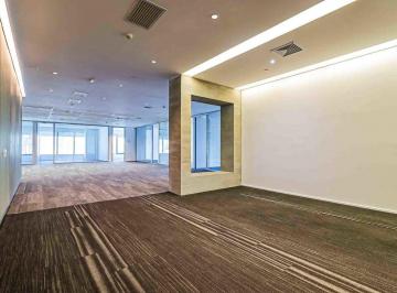 Comercial · 596m² · 36 Vagas · Sala comercial na Avenida Brigadeiro Faria Lima, N. 4221 - 13° Andar Conjunto 131 • 596 m²