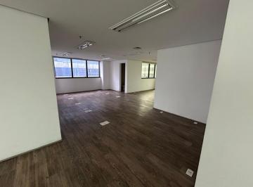 Comercial · 158m² · 3 Vagas · Sala comercial na Avenida Engenheiro Luiz Carlos Berrini, N. 1700 - Conjuntos 1605 à 1608 • 158 m²
