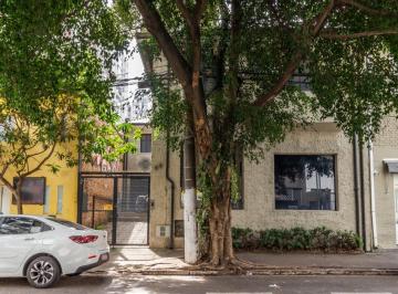 Comercial · 230m² · 4 Quartos · 1 Vaga · Casa comercial na Alameda Sarutaiá, N. 66 • 230 m²