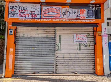 Comercial · 180m² · Loja na Rua Nove de Julho, N. 141 - loja C • 180 m²