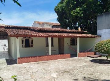 Casa de 6 quartos, Serra · Casa fresca com quintal - a 500m da praia em Jacaraípe