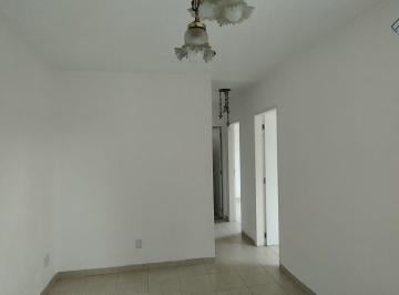 Foto 01 · Apartamento residencial para Locação no Condomínio Residencial Vila Mariana Life, Jardim das Margari