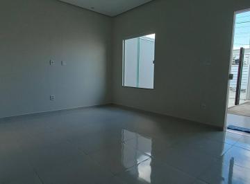 Foto 01 · Casa residencial para Venda em rua pública, Mangabeira, Feira de Santana, 3 quartos, 1 suíte, 1 sala