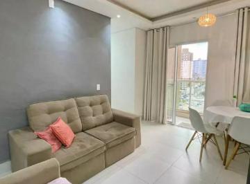 Apartamento en Venda de 3 quartos Jardim Santiago · Apartamento à Venda - 3 quartos /1 suíte 2 vagas de garagem em Indaiatuba
