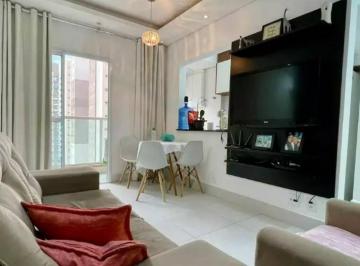 Apartamento · 71m² · 3 Quartos · 2 Vagas · Apartamento à Venda - 3 quartos /1 suíte 2 vagas de garagem em Indaiatuba