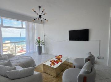 Apartamento de 3 quartos, Salvador · Vendo apt com vista mar na Pituba