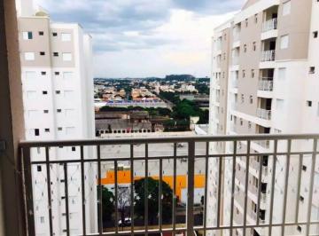 Apartamento · 84m² · 3 Quartos · 2 Vagas · Apartamento à venda - 03 dormitórios, andar alto, Pátio Andaluz, Indaiatuba