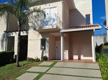 Casa · 225m² · 3 Quartos · 4 Vagas · Casa Condomínio Jd. dos Aromas Indaiatuba, 3 Quartos/suíte, 3 Vagas, 169m²