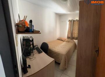 Foto 09 · Casa residencial para Venda em condomínio fechado, Parque Ipê, Feira de Santana, 2 dormitórios, 1 sa