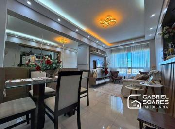 Apartamento de 3 quartos, Taguatinga · Apartamento 3 Quartos em Taguatinga Norte | Altos Taguatinga II, QI 3