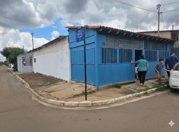 Casa de 3 quartos, Samambaia · QR 510 LINDA 3 QUARTOS C/SUITE **ÁGIO 84.000,00 NÃO EXIGE TRANFERÊNCIA