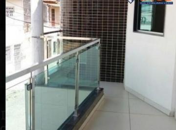 Foto 01 · Casa residencial para Venda em Rua Publica, Ponto Central, Feira de Santana, 3 quartos sendo 2 suíte